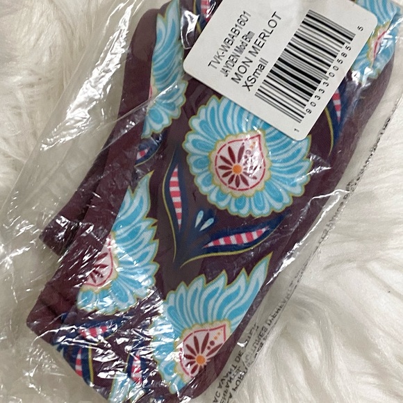 Tavik Jayden Bikini Bottom Mon Merlot - Picture 8 of 9